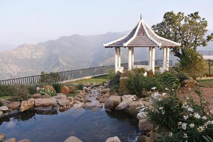 Marabedda Gardens Resort Rikillagaskada Exterior photo